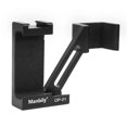 thumbnail image 2 of Manbily Mobile Phone Holder Bracket Fixed Stand Mount for Osmo Pocket Handheld Gimbal Camera Accessories, 2 of 5