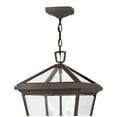 thumbnail image 4 of Hinkley Lighting - Three Light Hanging Lantern - Outdoor - Alford Place - 3, 4 of 22