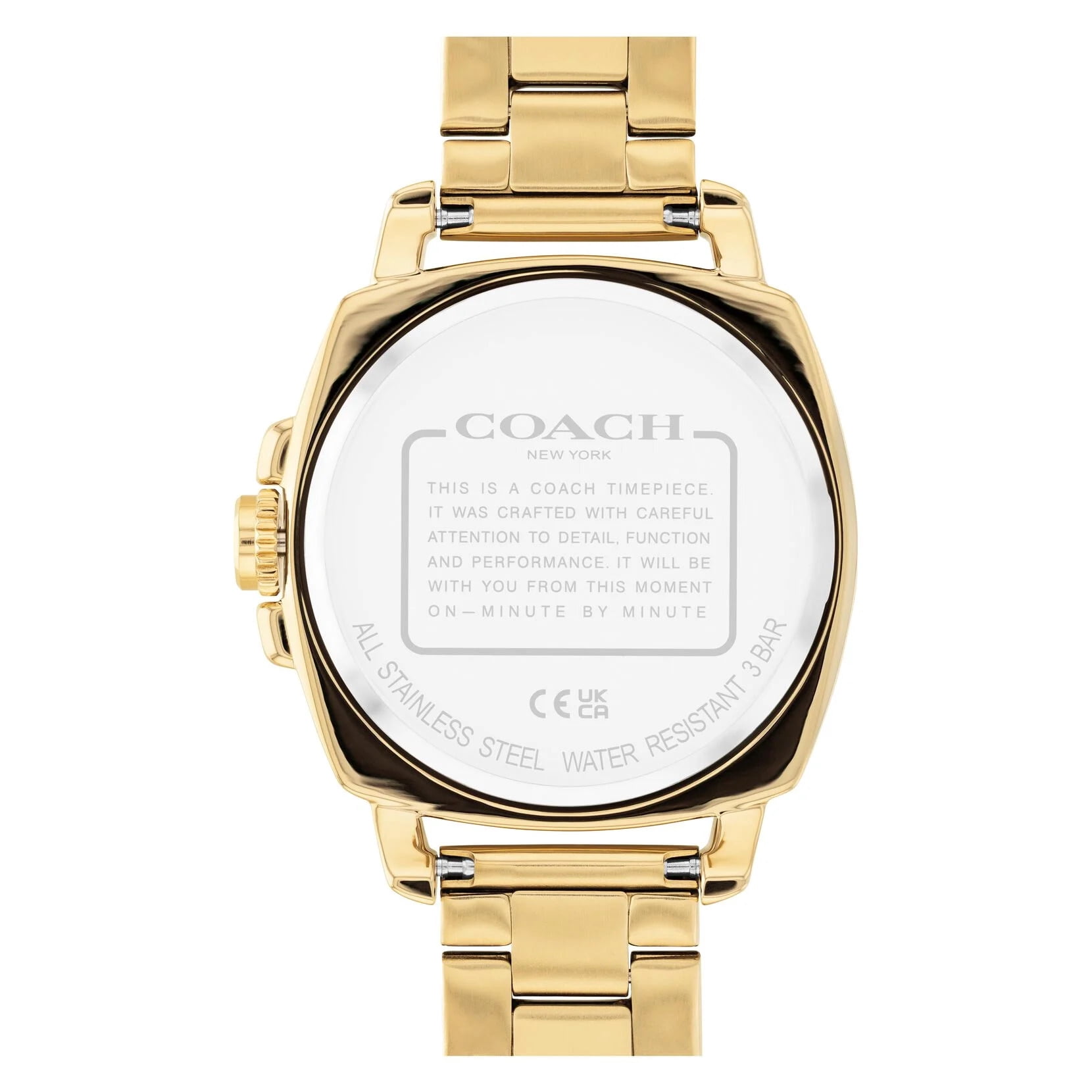 COACH Womens Boyfriend - Walmart.com