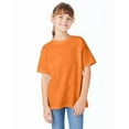 thumbnail image 3 of Hanes Boys' Comfortsoft Crewneck T-Shirt, 3 of 9