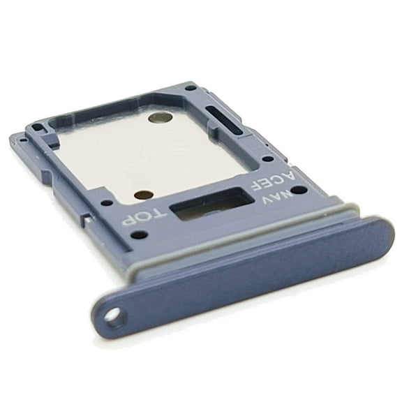 Sim Tray Compatible With Samsung A35 5G SM-A356B Navy