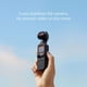 thumbnail image 4 of DJI Pocket 2 - Handheld 3-Axis Gimbal Stabilizer with 4K Camera DJI CP.OS.00000146.01, 4 of 9