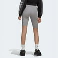thumbnail image 2 of Adidas Originals Women's Short Leggings HF2142 Mgh Solid Grey, 2 of 3