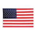 thumbnail image 2 of Rothco Deluxe US Flag, -3x5, 2 of 2