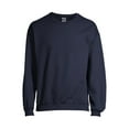 thumbnail image 5 of Gildan Adult Heavy Blend Fleece Crewneck Sweatshirt, up to Size 3XL, 5 of 7