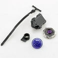 thumbnail image 2 of Fashion Fusion Metal Fastity Fight Masters Top Beyblade String Launcher Ensemble Jouets (un au Hasard sur la Photo), 2 of 4