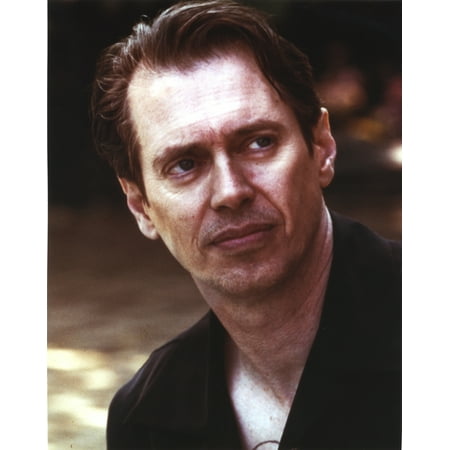 Steve Buscemi Looking Away Close Up Portrait Photo Print (8 x 10 ...