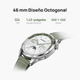thumbnail image 4 of HUAWEI Watch GT4 (GPS) 46mm Verde Bosque, hasta 14 Días de BaterÍa, 4 of 7