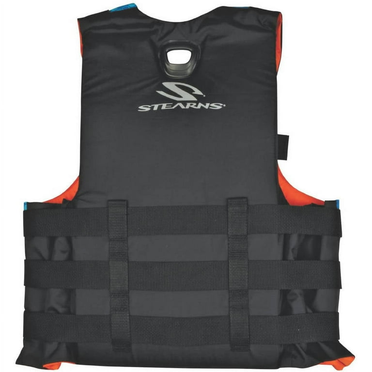 Walmart stearns life vest sale