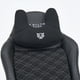 thumbnail image 5 of Silla Gamer BALAM RUSH THUNDER EUPHORIA V1 Ergonomica Reclinable 160° 150Kg Reposabrazos 2D Cojín Cervical Piston Clase 4 Negro BR-940580, 5 of 6