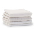 thumbnail image 2 of 5 Pieces Cheese Cloths For Straining Cheesecloth Hemmed Reusable Cloth For Baking, Juicing, 2 of 5