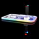 thumbnail image 5 of Muelle Del Cargador Base de carga Soporte de estante de almacenamiento Soporte de carga para Switch Pro/Joy-Con Controller, 5 of 8