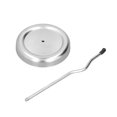 thumbnail image 3 of Receipt Holder Corrosion Resistant Reusable Ticket Fork Spindle for Home Kitchen Restaurant Hotel, 3 of 8