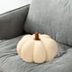 thumbnail image 2 of Almohadas de Calabaza de Halloween, Almohadas de Calabaza, Regalo de Acción de Gracias, Fiesta de Cumpleaños, Almohada de Calabaza 3D para Sofá, Coche, 2 of 8
