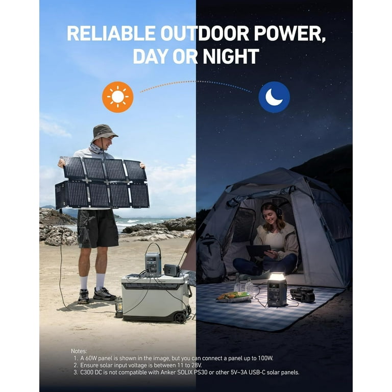 harbor freight portable power station BLUETTI AC180 Solar Portable Power Station
