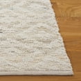 thumbnail image 3 of SAFAVIEH Natura Madisyn Geometric Area Rug, Beige/Ivory, 3' x 5', 3 of 10
