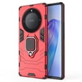 thumbnail image 1 of Funda para Honor Magic 5 Lite 5G con Soporte Anillo Giratorio 360° y Protección Resistente a Golpes y Caídas, 1 of 5