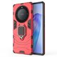 thumbnail image 1 of Funda para Honor Magic 5 Lite 5G con Soporte Anillo Giratorio 360° y Protección Resistente a Golpes y Caídas, 1 of 5