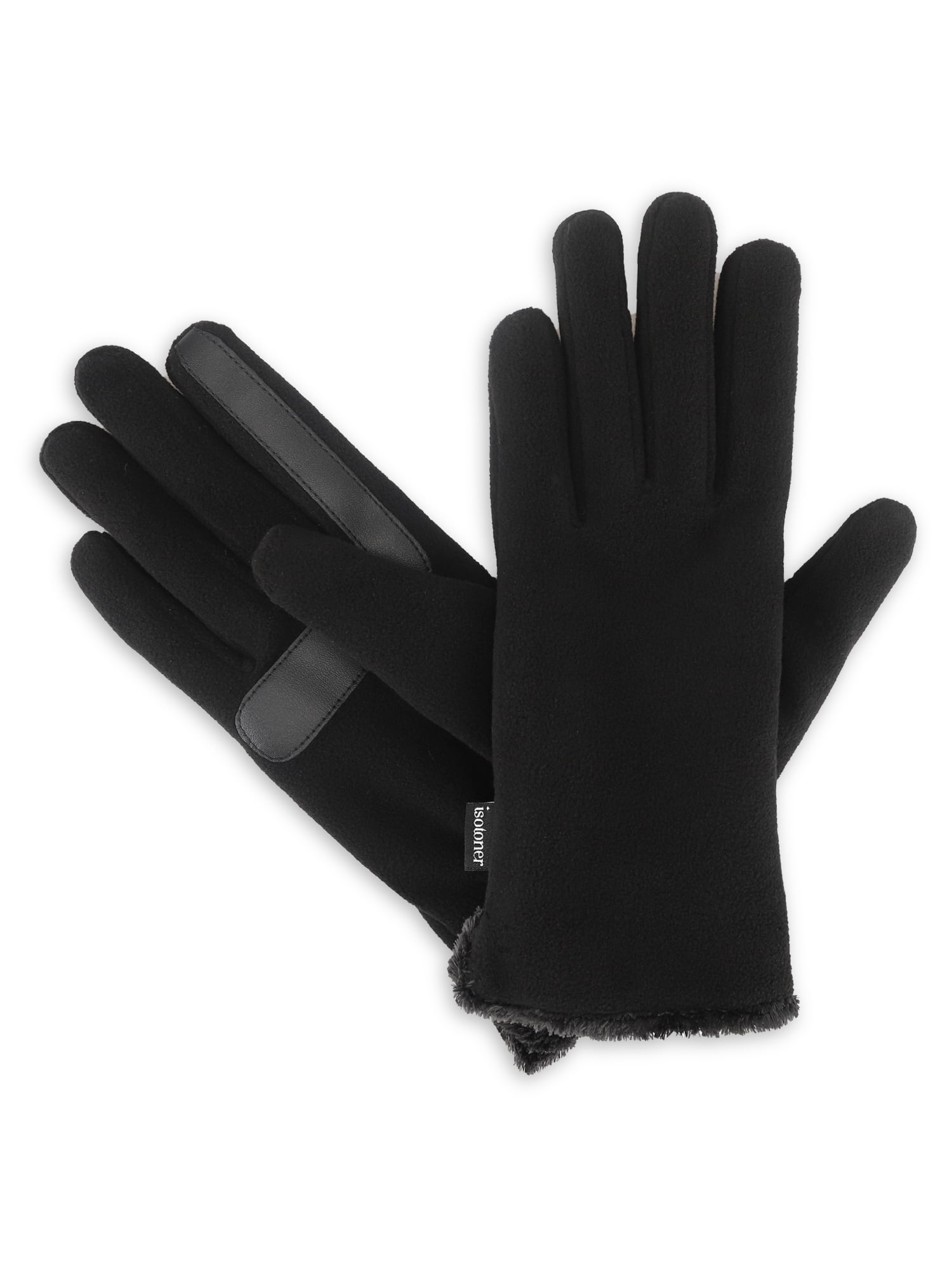 Isotoner Women's Stretch Fleece Gloves
