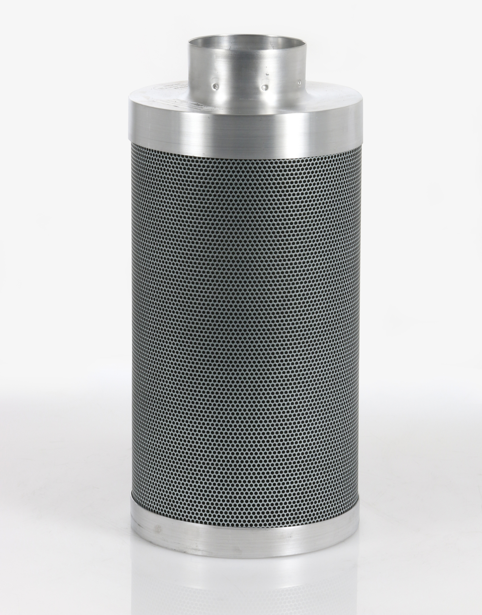 Can-Lite Active Carbon Filter 4-inch 250 CFM for maximum odor control