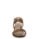 thumbnail image 2 of Sandalia de Tacón Charnelle LifeStride Metálico Bronce Talla 9W, 2 of 9