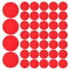 thumbnail image 5 of GOOHOCHY 100 Uds. Fichas redondas de colores, fichas de juego de mesa, fichas de conteo de Bingo, fichas de juego de colores, fichas de conteo de Bingo, fichas de juego de Bingo, 5 of 8
