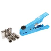 UPC 617293018577 product image for Eclipse Tools CATV F DIY Tool Bundle | upcitemdb.com