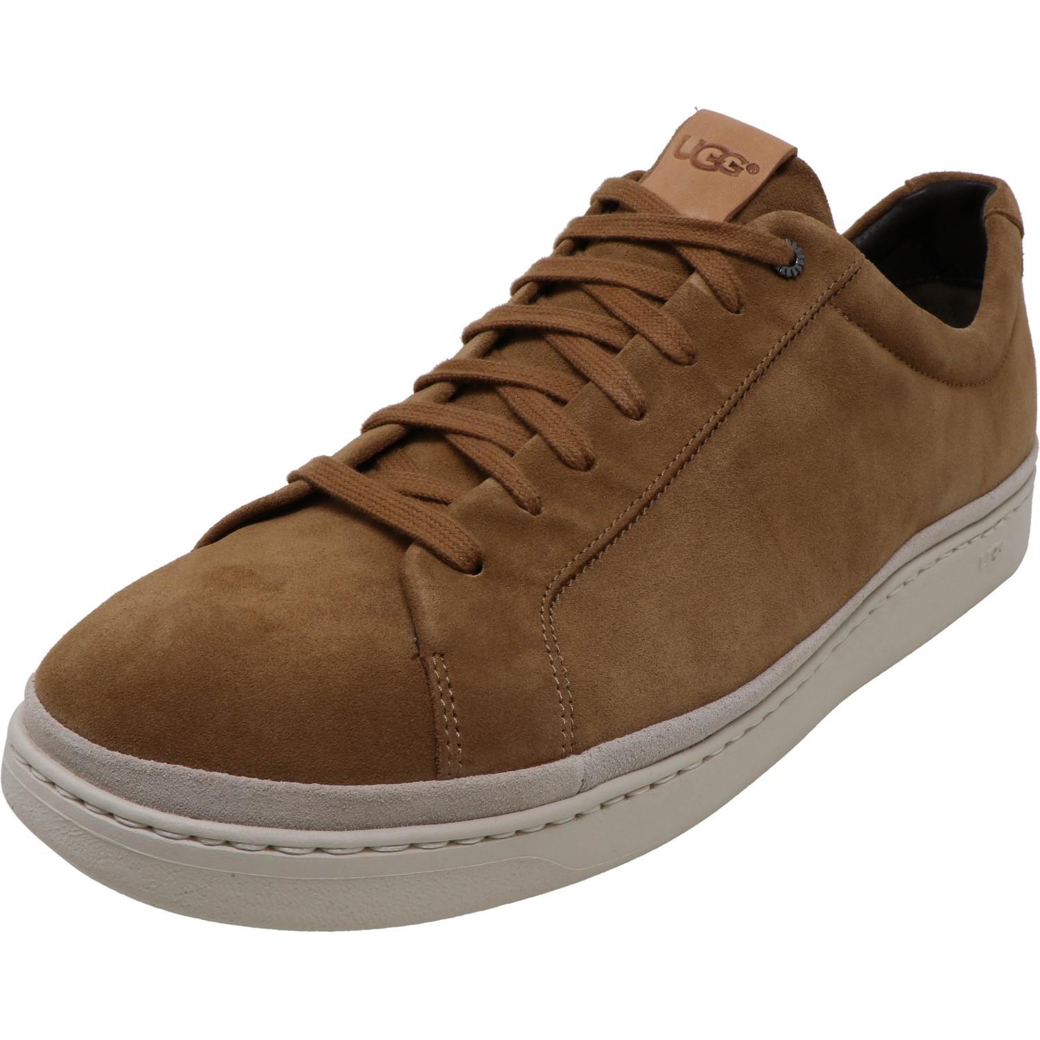 ugg chestnut sneaker