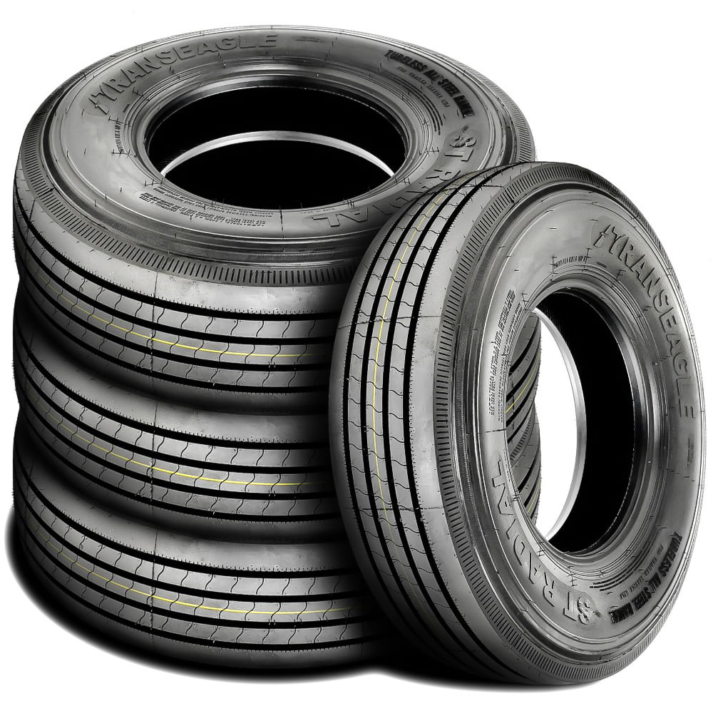 Are Transeagle Trailer Tires Any Good