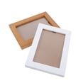 thumbnail image 6 of OATIPHO 2Pcs Premium Wooden Picture Frame Decor with Stable Structure for Indoor Photo and Painting Display, 6 of 8