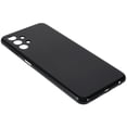 thumbnail image 5 of For Samsung Galaxy A13 4G A135 Back Battery Housing Cover Replacement (Without Logo) - Black, 5 of 5