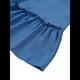 thumbnail image 4 of Vestido Sin Mangas con Escote en V para Mujer, Color Azul, Talla L, 4 of 10