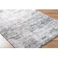 thumbnail image 3 of Mark&Day Area Rugs, 9x12 Daivd Modern Sage Area Rug, Grey Carpet for Living Room, Bedroom or Kitchen (8'10" x 12'), 3 of 7