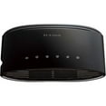 thumbnail image 1 of D-Link DLIDGS1005G Ethernet Switch, 1 of 2