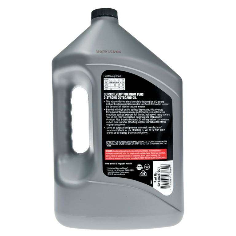 Best Two Stroke Outboard Oil In 2025 - Foto 10