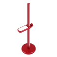 thumbnail image 1 of Graphics Card Holder Jack Bracket Desktop PC Computer Case Video Card Water Cooling Support Stand for Computer Red, 1 of 10