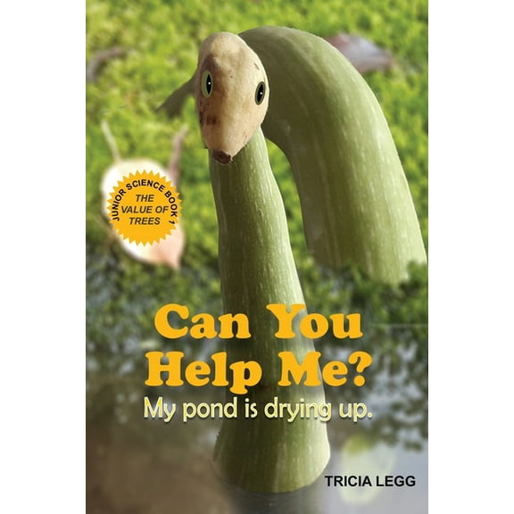 Junior Science Can You Help Me? My pond is drying up., Book BOOK1, (Paperback)