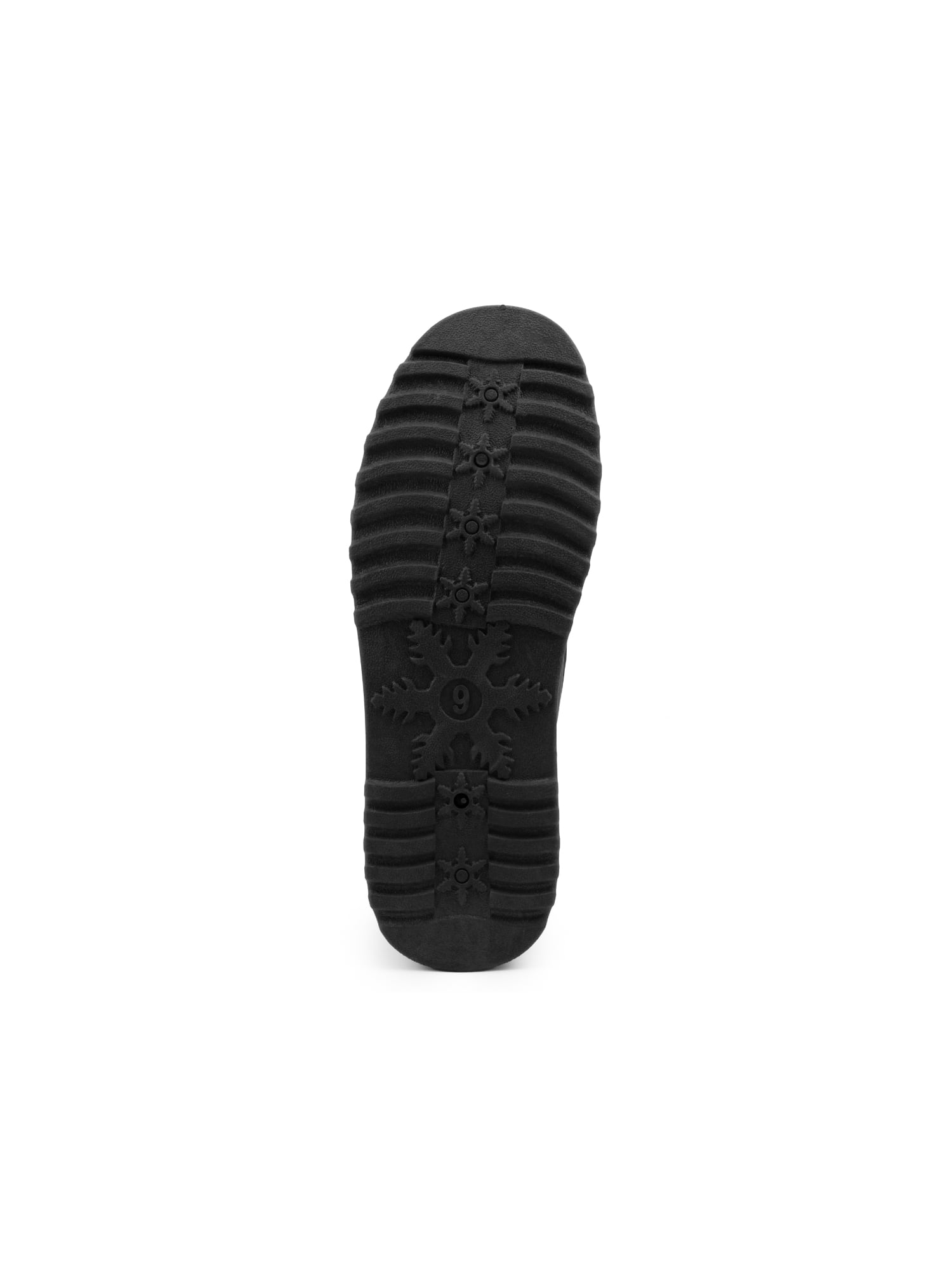 Mountain Sole Icarus Men's Cozy Slippers