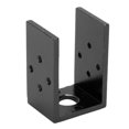 thumbnail image 2 of Spptty Metal Motor Mount, Light Weight Motor Mount For 180 Motor For 190 Motor For 1625 Motor, 2 of 8
