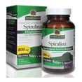 thumbnail image 1 of Nature's Answer Spirulina, Cápsulas de Apoyo Inmunológico, 90 Unidades, 1 of 2