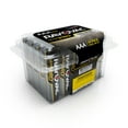thumbnail image 5 of Rayovac UltraPro Alkaline, AAA Batteries, 24 Count, 5 of 5