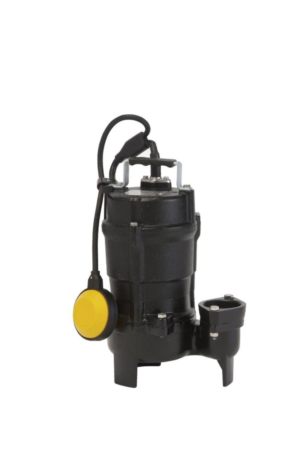 Tsurumi Submersible Water Pump Float Switch Up to 2/3 HP 