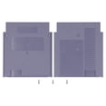 thumbnail image 1 of FLAMEEN 60 à 72Pin Cas, Jeu Shell Console 60Pin à 72Pin Cas de Remplacement pour Nes, 60 à 72Pin Shell, 1 of 8