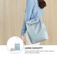 thumbnail image 3 of 2 bolsos para portátil de mujer, marca 2023, maletín, portátil, almacenamiento empresarial, ordenador., 3 of 6
