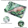 thumbnail image 6 of Dinosaur Throw Blanket, Dinosaur Blanket Plush Fleece Kids Blanket Soft Cozy Cartoon Sherpa Blankets with Jurassic Dinosaurs Good Gift for Children Boys Girls (Dinosaur 9, 60" x 80"), 6 of 6