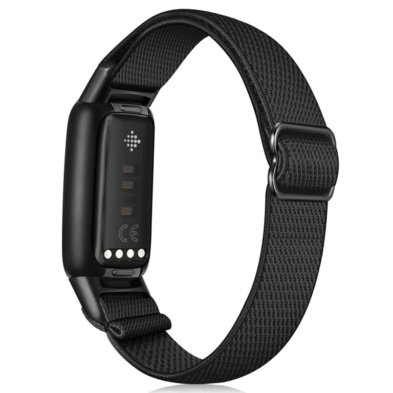 Woven Accessory Bands | Shop Fitbit Luxe Accessories