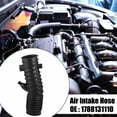 thumbnail image 3 of X Autohaux Auto Engine Air Flow Meter Boot Intake Hose to Throttle Body Tube 1788131110 for Lexus GS300 2006 Car Accessories, 3 of 5