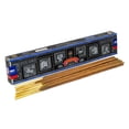 thumbnail image 7 of Satya Super Hit Incense Sticks Pack of 12 Incense Sticks Boxes 15 gms Each - With Trumiri Incense Holder, 7 of 7
