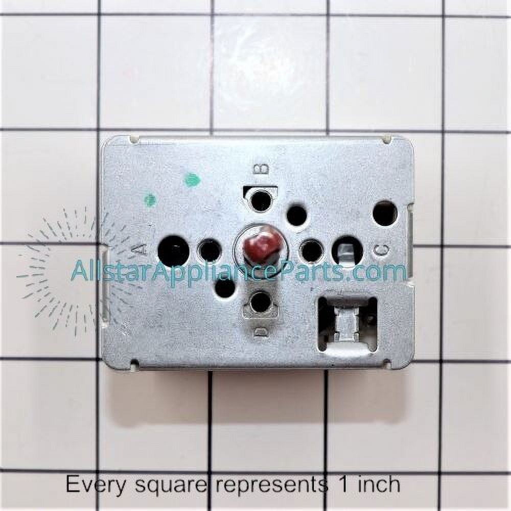 Frigidaire Range/Stove/Oven Surface Element Switch 318293825