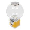 thumbnail image 3 of Miumaeov Vending Machine Candy Gumball Dispenser Machine Big Capsule Vending Machine for 1.26inch Ball, 3 of 22